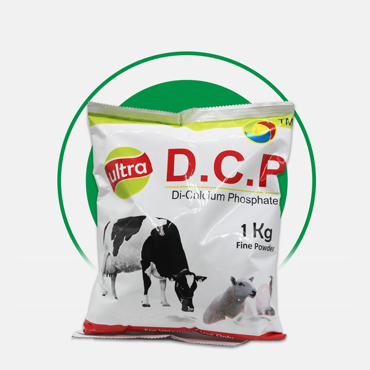 Ultra DCP