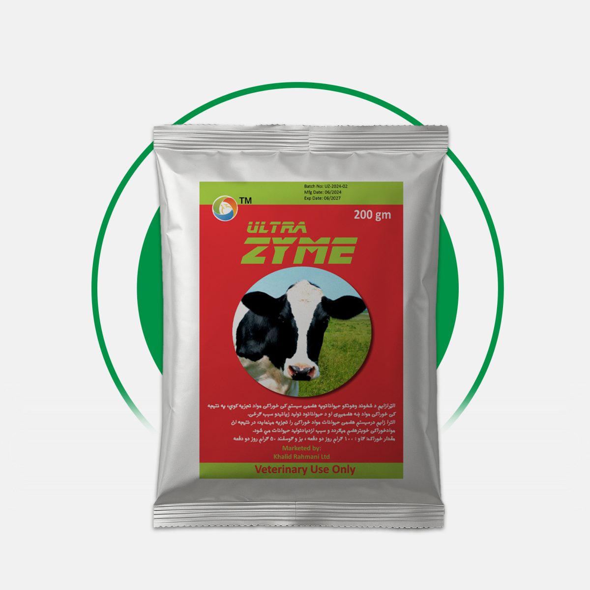 Ultra ZYME