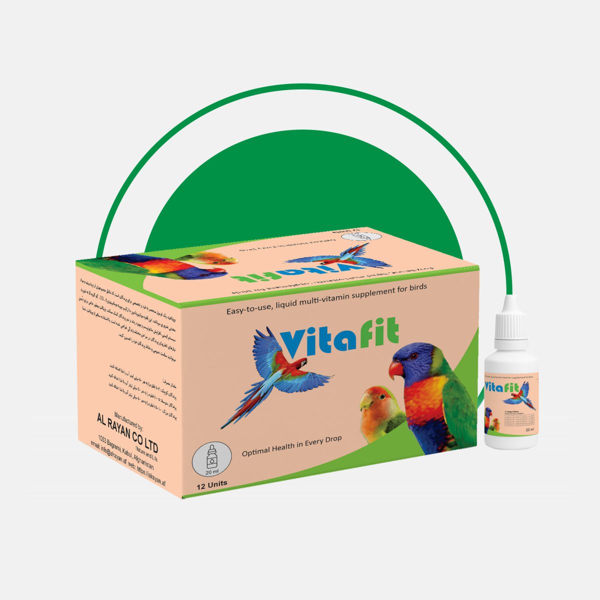 Vita Fit