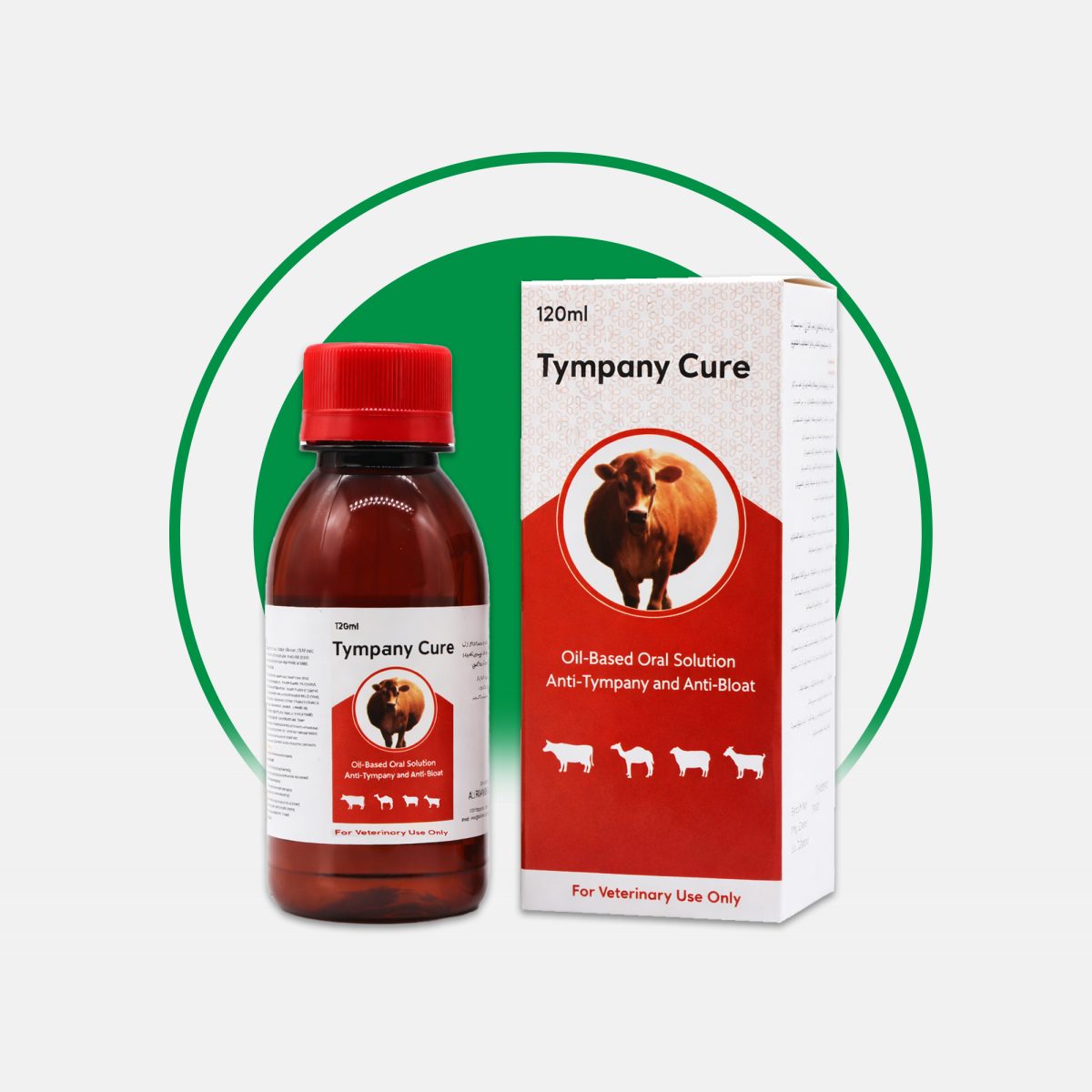 Tympany Cure